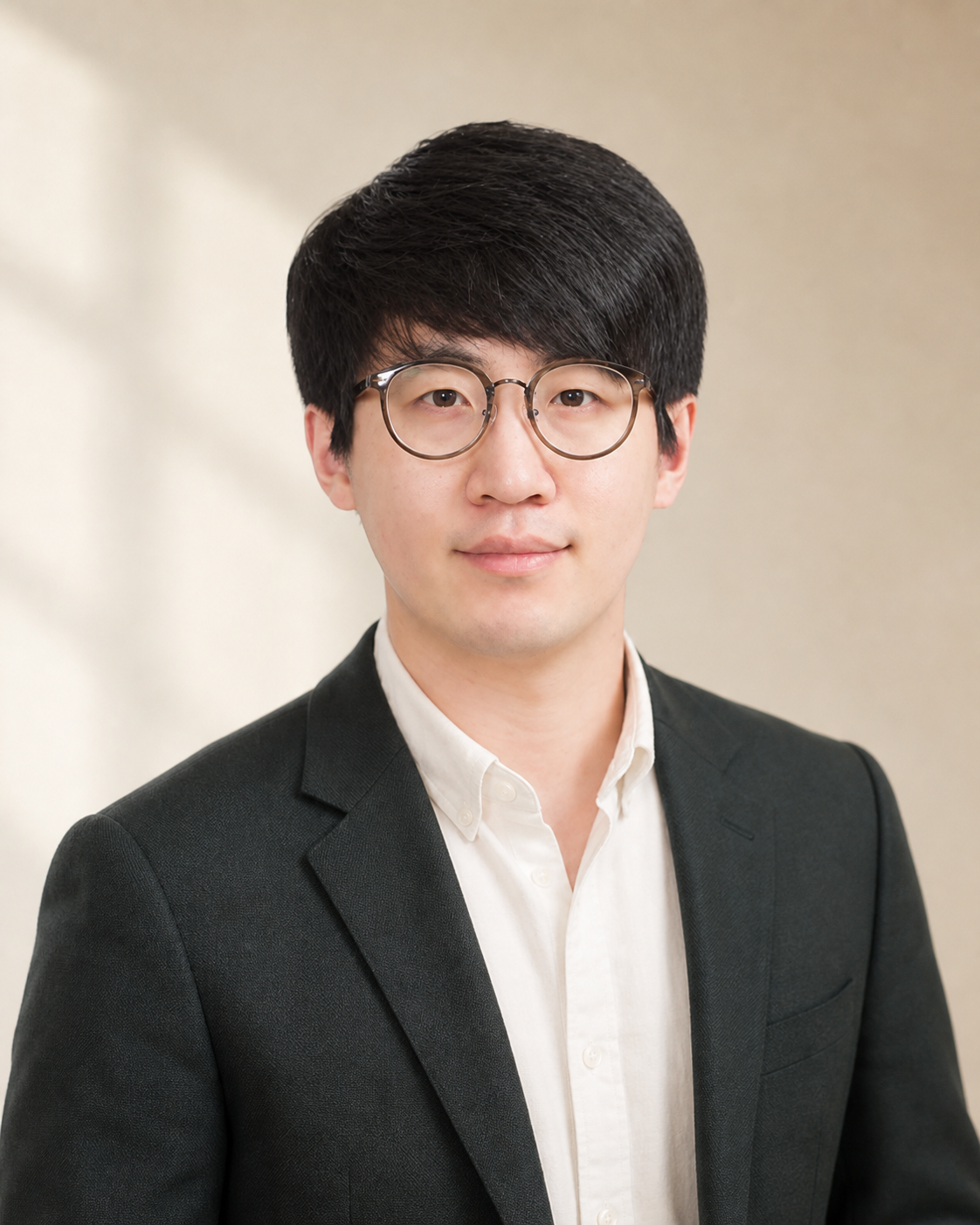 조성현 원장 프로필
