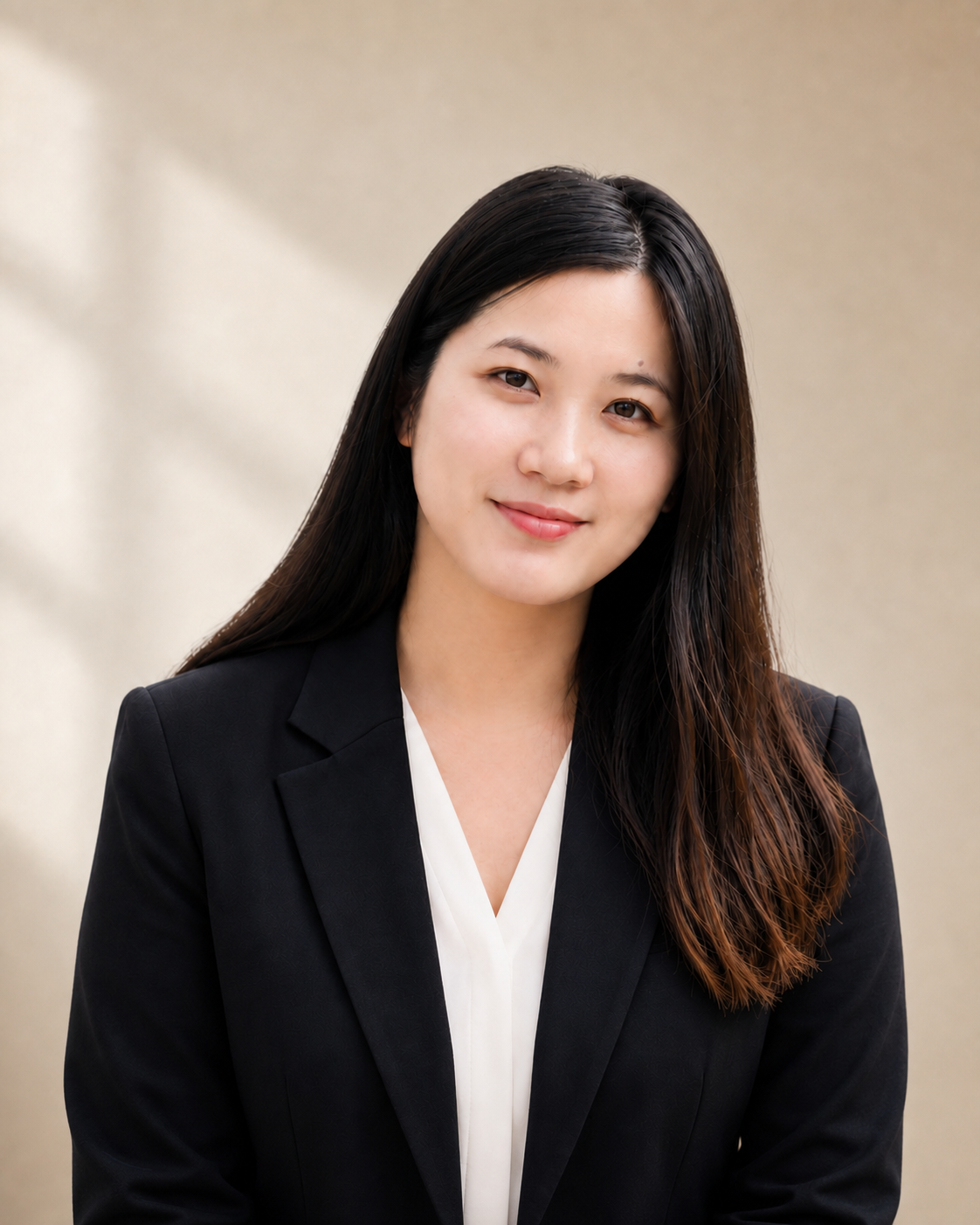 곽소영 원장 프로필